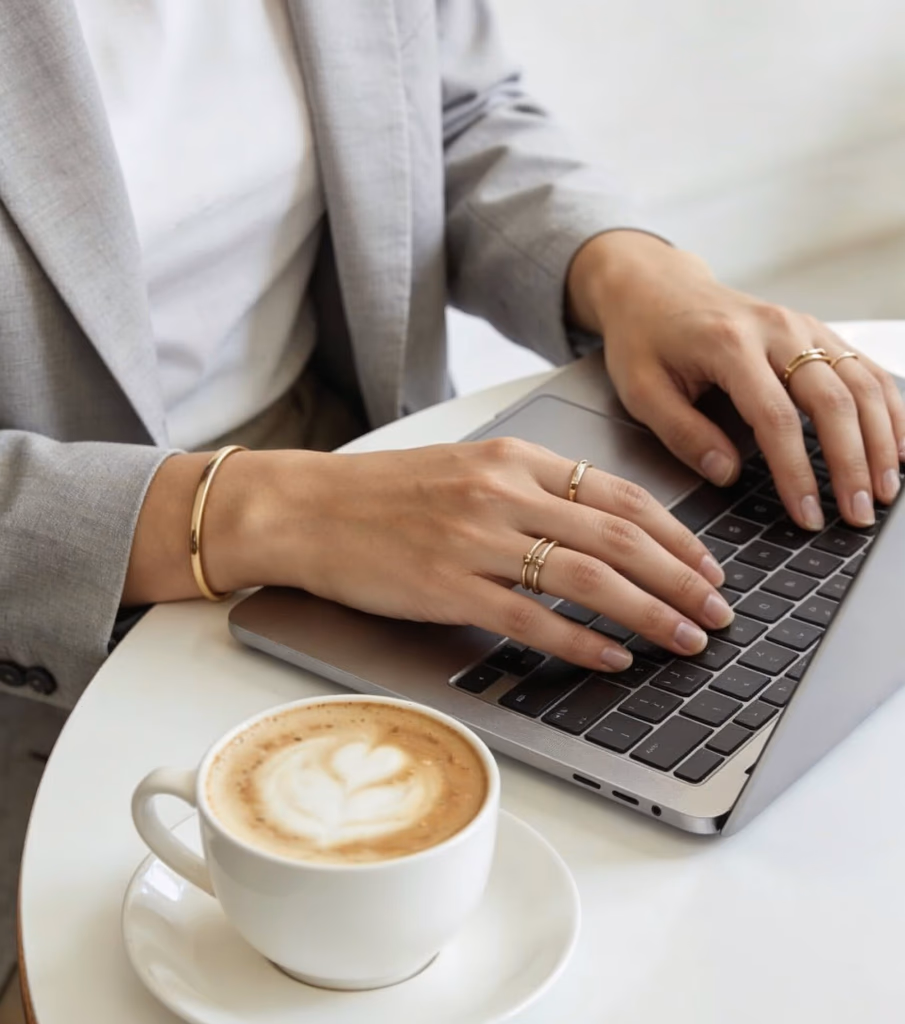 Diseño y desarrollo web service
