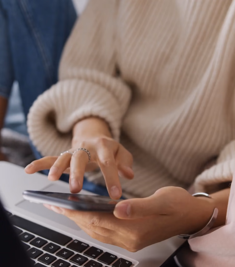 Estrategia y contenido service